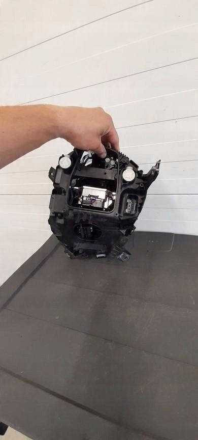 Frontscheinwerfer Mini F56 5A01962-05 Rechts Scheinwerfer Headlight SCH9890658961lj