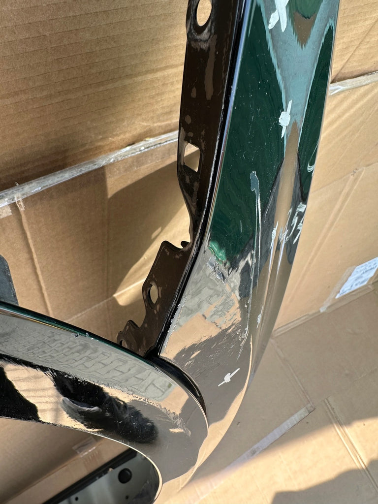 Kotflügel Mercedes-Benz Glc A2548810100 Vorne Links