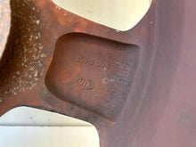 Laden Sie das Bild in den Galerie-Viewer, 1x Alufelge 17 Zoll 52910-1W400 Kia Picanto Rim Wheel FEL9095859013na