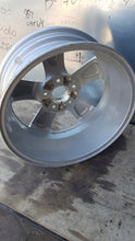 Load image into Gallery viewer, 1x Alufelge 16 Zoll 6.5&quot; 5x114.3 529103Y210 Hyundai I30 Rim Wheel