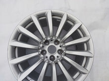 Load image into Gallery viewer, 1x Alufelge 19 Zoll 9.5" 5x112 39ET Glanz Silber 6861226 BMW G11 G12 Rim Wheel FEL8328998566hl