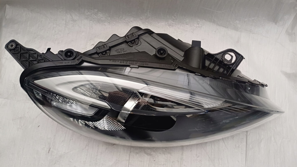 Frontscheinwerfer Volvo S40 31420004 Rechts Scheinwerfer Headlight SCH5737227075st