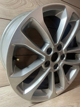 Load image into Gallery viewer, 1x Alufelge 17 Zoll 7.0" 5x108 LJ6C-A2A Ford Kuga Iii Rim Wheel FEL2043089140am