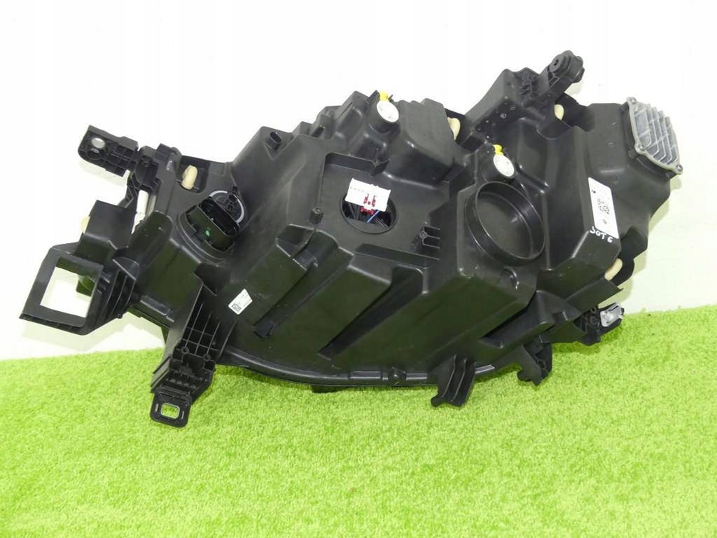 Frontscheinwerfer VW 11B941006A Full LED Rechts Scheinwerfer Headlight SCH9210802905ks