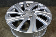Laden Sie das Bild in den Galerie-Viewer, 1x Alufelge 16 Zoll 80S5660 Suzuki Swift Iii Rim Wheel FEL8546608154fk