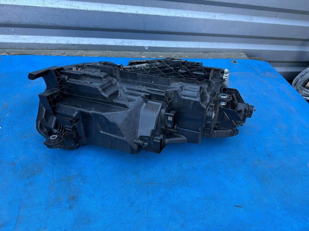 Frontscheinwerfer Skoda Octavia IV 5E4941009 LED Links Scheinwerfer Headlight SCH6474216548yq