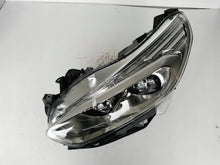 Laden Sie das Bild in den Galerie-Viewer, Frontscheinwerfer Ford Galaxy EM2B-13W030-EM Full LED Links Headlight