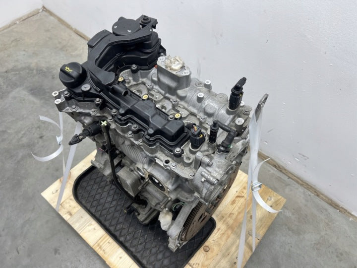 Motor Opel Astra L HN05 1.2 THP 30TKm 2024 Benzin Engine Unkomplett MOT2155088525wj
