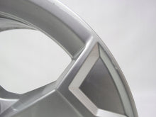 Load image into Gallery viewer, 1x Alufelge 17 Zoll 6.5" 5x112 38ET Glanz Silber 83A601025AL Audi Q3 Rim Wheel FEL3855272302kz
