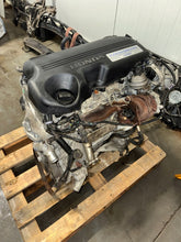Load image into Gallery viewer, Motor Honda Hr-V Hrv N16A3 1.6 120PS 88kW 110TKm Diesel Engine Komplett MOT7989558828qr