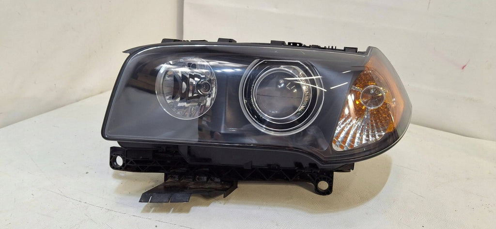 Frontscheinwerfer BMW X3 E83 3418425 Xenon Links Scheinwerfer Headlight SCH4139323864ov