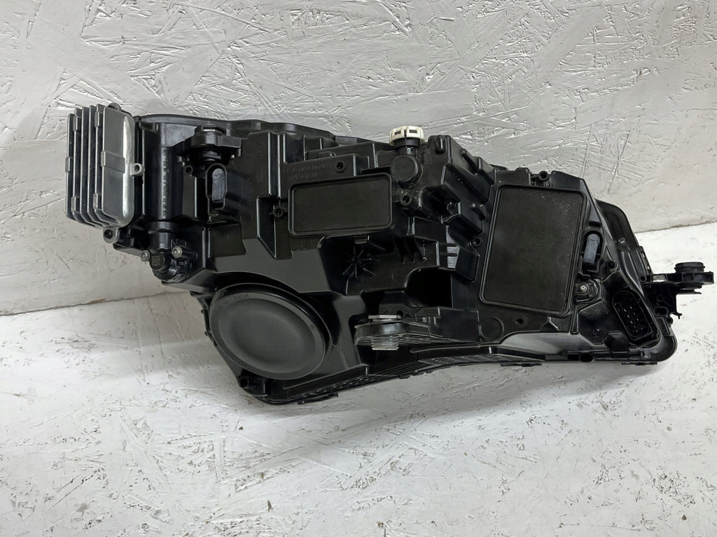 Frontscheinwerfer Skoda Superb III 3V1941015C Full LED Links Headlight