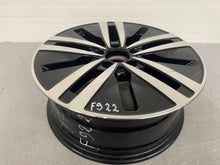 Load image into Gallery viewer, 1x Alufelge 17 Zoll 6.5" 5x112 44ET Glanz Schwarz A1774010200 Mercedes-Benz W177 FEL7462216564kl