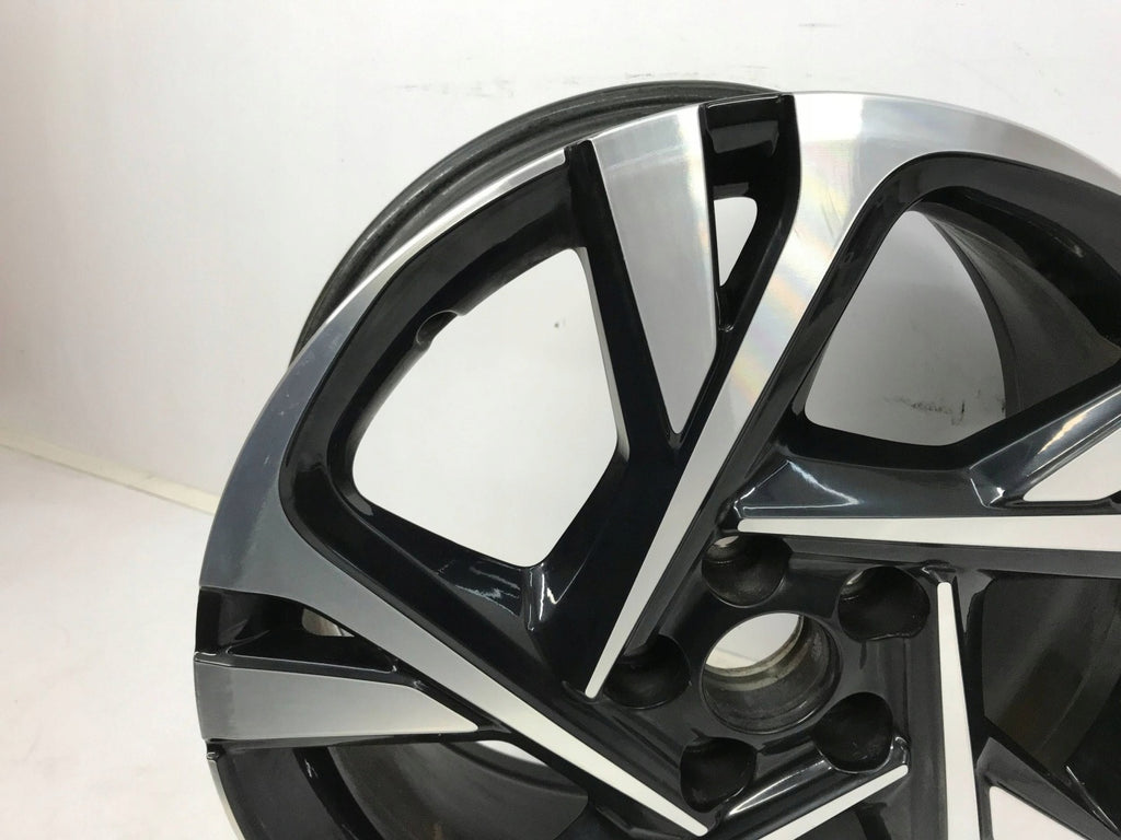 1x Alufelge 20 Zoll CMS1305 Toyota C-Hr Rim Wheel FEL8847926141fo