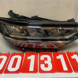 Frontscheinwerfer VW Passat B8 3G1941036Q Full LED Rechts Scheinwerfer Headlight SCH1755579234qk