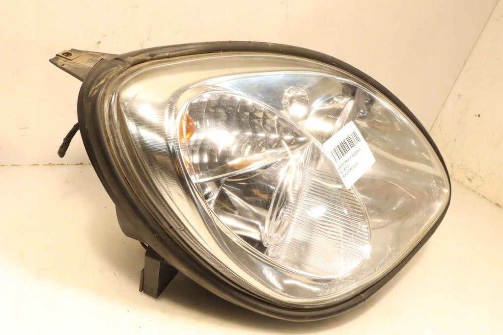 Frontscheinwerfer Mercedes-Benz Slk R170 Rechts Scheinwerfer Headlight SCH2778128909ev
