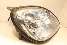 Load image into Gallery viewer, Frontscheinwerfer Mercedes-Benz Slk R170 Rechts Scheinwerfer Headlight SCH2778128909ev