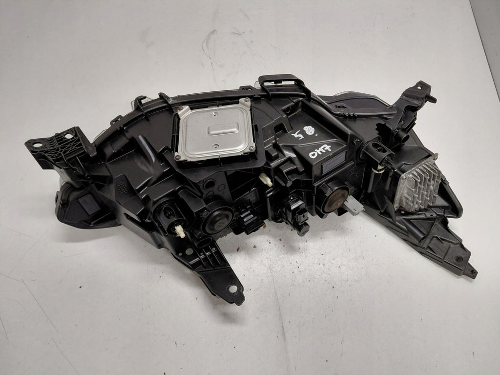 Frontscheinwerfer Renault Talisman 260606722R Full LED Links Headlight SCH7373805151ch