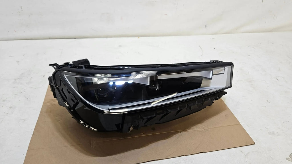 Frontscheinwerfer BMW 5A3CE92-04 Rechts Scheinwerfer Headlight