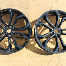 1x Alufelge 20 Zoll 6.5