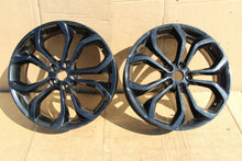 Load image into Gallery viewer, 1x Alufelge 20 Zoll 6.5" 5x114.3 33ET 403009689R 403007153R Renault Espace I FEL4005006364sc