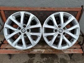 1x Alufelge 17 Zoll 7.0