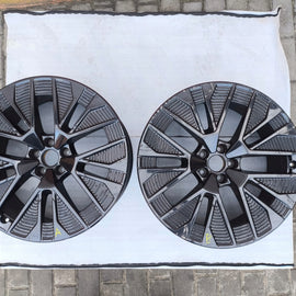 1x Alufelge 21 Zoll 9.5