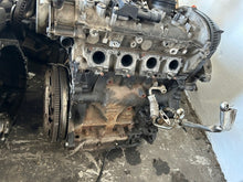 Load image into Gallery viewer, Motor VW Passat BZB 1.8 TSI 160PS 118kW 200TKm 2007 Engine Unkomplett MOT7890896339ga