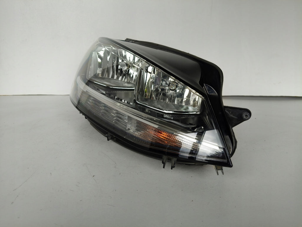 Frontscheinwerfer VW Golf VII 5G1941006D LED Rechts Scheinwerfer Headlight SCH8907364417hl
