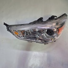 Laden Sie das Bild in den Galerie-Viewer, Frontscheinwerfer Mitsubishi Asx Links Scheinwerfer Headlight