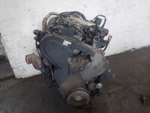 Laden Sie das Bild in den Galerie-Viewer, Motor Peugeot 807 4HW 2.2 HDI 126PS 2002 Diesel Engine Unkomplett MOT7148315946uf