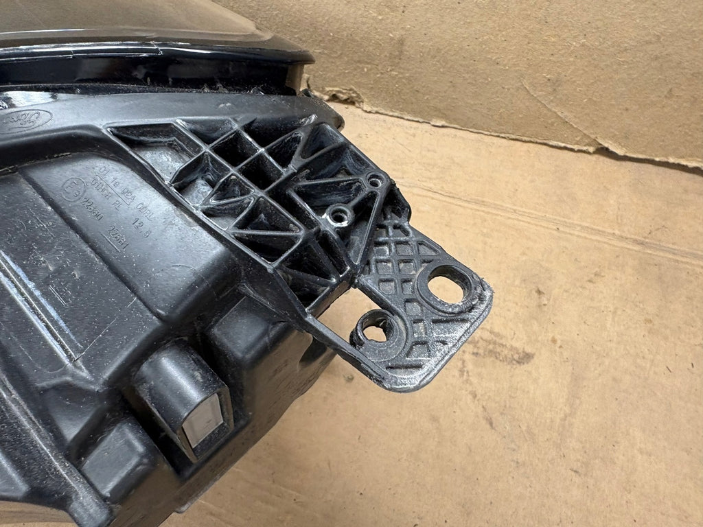 Frontscheinwerfer Ford Puma L1TB-13E014-LB LED Rechts Scheinwerfer Headlight SCH5987648162mh