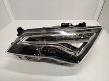 Laden Sie das Bild in den Galerie-Viewer, Frontscheinwerfer Seat Ateca 576941007B Full LED Links Scheinwerfer Headlight SCH2572966668oq