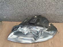 Load image into Gallery viewer, Frontscheinwerfer Audi A4 B7 Xenon Links Scheinwerfer Headlight