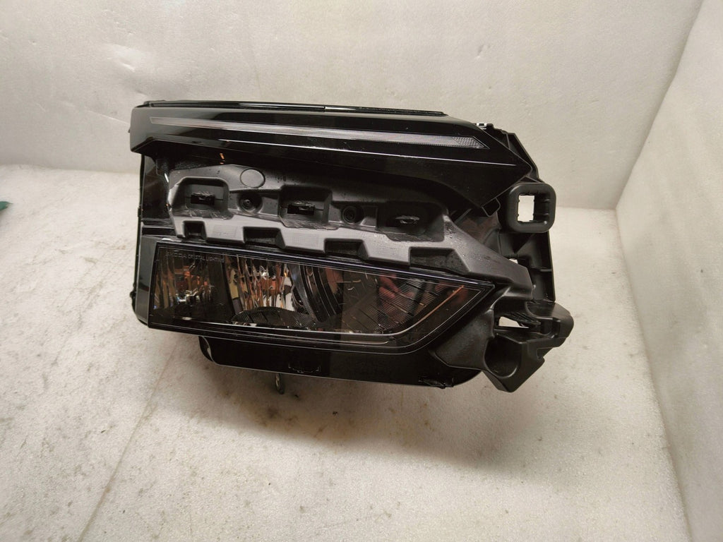 Frontscheinwerfer Skoda 5LB941010 Rechts Scheinwerfer Headlight SCH4111917453mi