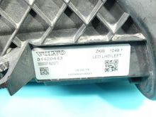 Load image into Gallery viewer, Frontscheinwerfer Volvo V40 31420443 Full LED Links Scheinwerfer Headlight SCH7738880802ai