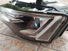 Load image into Gallery viewer, Frontscheinwerfer Audi A5 8T0941043C Links Scheinwerfer Headlight