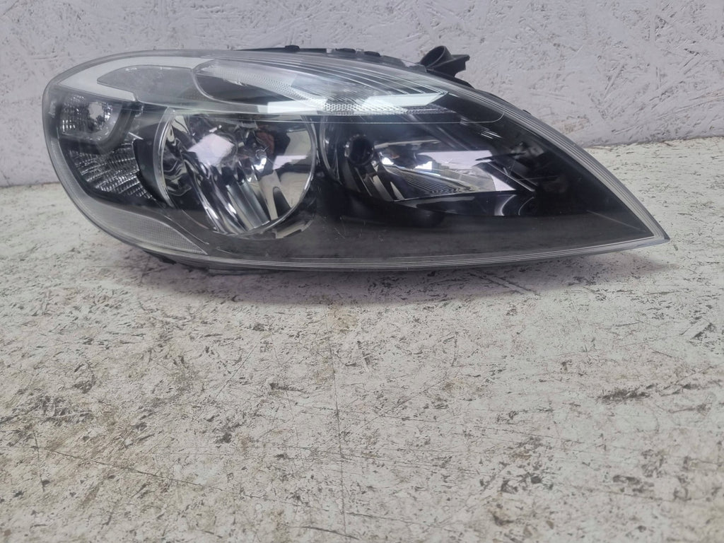 Frontscheinwerfer Volvo V40 31420004 Rechts Scheinwerfer Headlight SCH7405332657ln