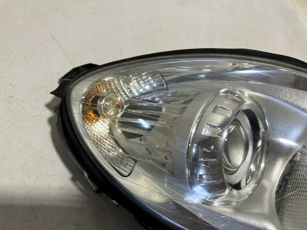 Frontscheinwerfer Mercedes-Benz W251 XENON Rechts Scheinwerfer Headlight