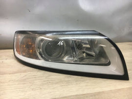 Frontscheinwerfer Volvo S40 V50 30763034 Rechts Scheinwerfer Headlight SCH2151735474tf