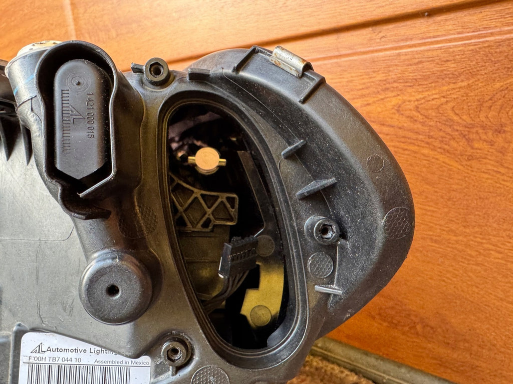 Frontscheinwerfer BMW X3 G01 G02 8739654-03 Full LED Rechts Headlight SCH8778746370az