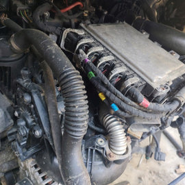 Motor Mercedes-Benz Sprinter 654920 2.0 CDI 2022 Diesel Engine Unkomplett MOT6075038994tt