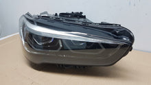 Laden Sie das Bild in den Galerie-Viewer, Frontscheinwerfer BMW X1 F48 5A01172 Full LED Rechts Scheinwerfer Headlight SCH6359641795uh