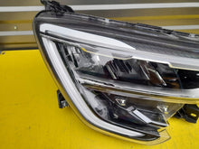 Laden Sie das Bild in den Galerie-Viewer, Frontscheinwerfer Renault Arkana 260602566R 260102483R LED Rechts oder Links