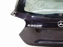 Load image into Gallery viewer, Heckklappe Mercedes-Benz W176 Rückseite kofferraumklappe Tailgate