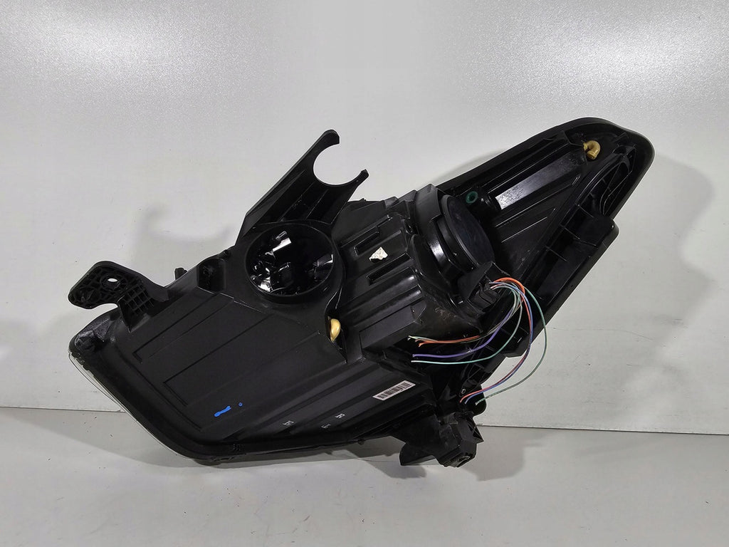 Frontscheinwerfer Citroën Ds5 178231055345 Rechts Scheinwerfer Headlight SCH1023061275oa