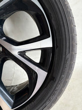 Load image into Gallery viewer, 1x Alufelge 18 Zoll 7.0" 5x112 50ET CMS-860 Toyota C-Hr Chr Rim Wheel FEL8962889352dj