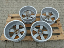 Laden Sie das Bild in den Galerie-Viewer, 4x Alufelge 17 Zoll 7.0" 5x112 49291 VW Rim Wheel FEL2402447589ia