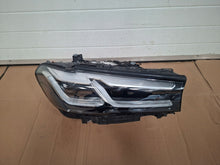 Laden Sie das Bild in den Galerie-Viewer, Frontscheinwerfer BMW 5 G31 G30 9850582-06 Rechts Scheinwerfer Headlight SCH3541883985gt