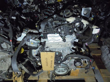 Laden Sie das Bild in den Galerie-Viewer, Motor Fiat Jeep I Renegade 46388779 Benzin Engine Unkomplett MOT1125393119ft